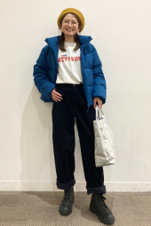 Свитшот Sanrio UNIQLO Patty & Jimmy с принтом 1159851335 (Серый XL)