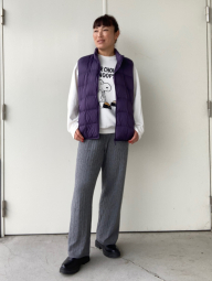 Світшот UNIQLO Peanuts 1159857348 (Білий 3XL)