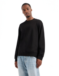 Чоловічий світшот Armani Exchange 1160249467 (Чорний L)