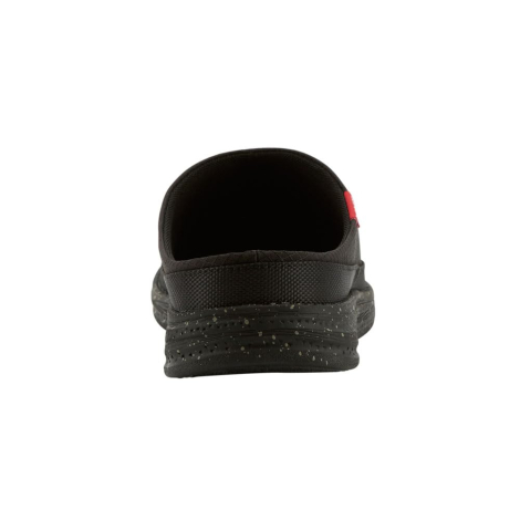 Чоловічі капці Kimble Levi's 46 (13 US) 30,5 см Чорний 1159853954