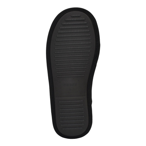Мужские тапочки Xellen Guess 41 (8 US) 27 см Черный 1159864841