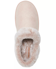 Домашние тапочки Cozy Campfire - French Toast Skechers 37 (7 US) 24 см Розовый 1159838735