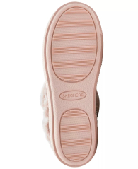 Домашние тапочки Cozy Campfire - French Toast Skechers 37 (7 US) 24 см Розовый 1159838735