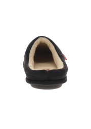Мужские тапочки Blake Levi's на меху 41-42 (8-9 US) 26 см Черный 1159842567