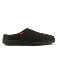 Чоловічі капці Kimble Levi's 46 (13 US) 30,5 см Чорний 1159853954