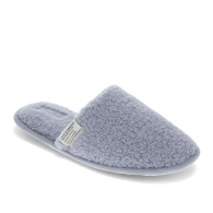 Теплые тапочки Levi's Memory Foam на меху 35,5-36,5 (5-6 US) 24 см Голубой 1159854802