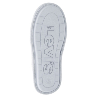 Теплые тапочки Levi's Memory Foam на меху 40,5-42 (9-10 US) 25,5 см Голубой 1159854716