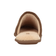 Чоловічі капці Xellen Guess 42 (9 US) 27,5 см Бежевий/Коричневий 1159858659