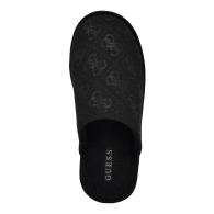 Мужские тапочки Xellen Guess 41 (8 US) 27 см Черный 1159864841