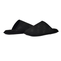 Мужские тапочки Xellen Guess 41 (8 US) 27 см Черный 1159864841
