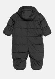 Зимний детский комбинезон GAP 1159844643 (Черный 3-6M)