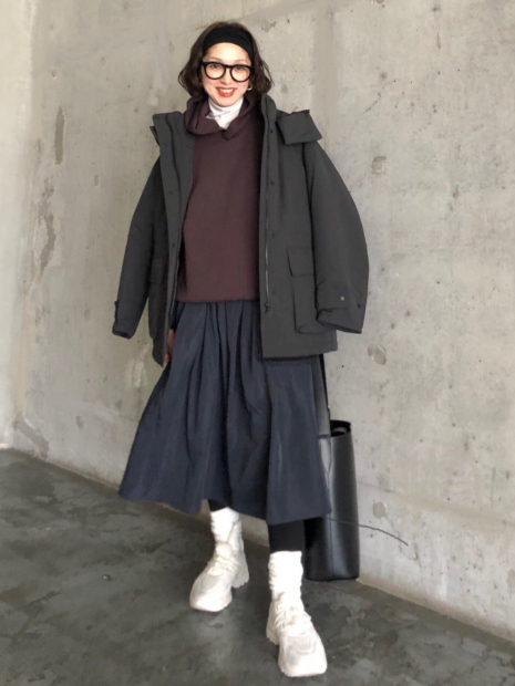 Женские термолосины Heattech Uniqlo 1159843538 (Черный XXL)