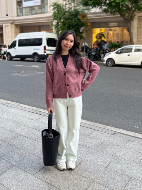 Женский термолонгслив Uniqlo HEATTECH 1159850793 (Черный XXL)