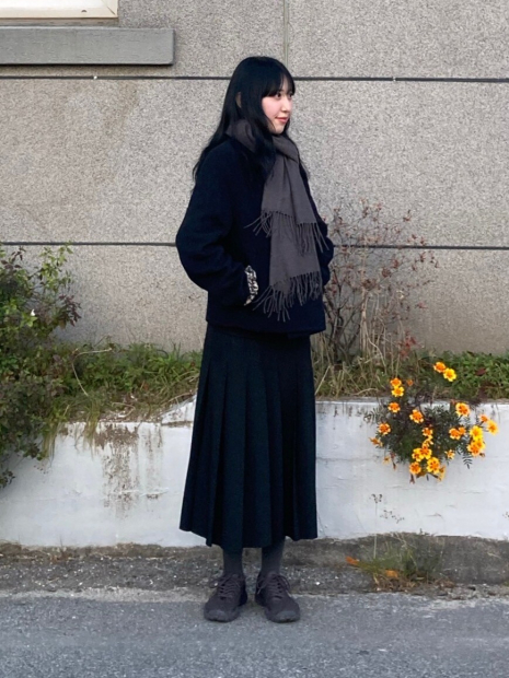 Женские термоколготки Heattech Uniqlo 1159853684 (Серый XL)