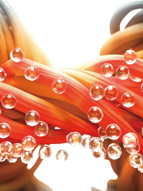 Мужской лонгслив UNIQLO с технологией HEATTECH 1159856767 (Серый 3XL)