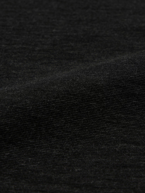 Мужские термолосины Heattech Uniqlo 1159856907 (Черный XL)