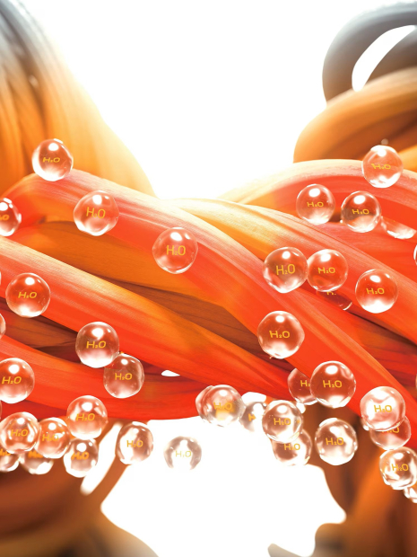 Мужские термолосины Heattech Uniqlo 1159856907 (Черный XL)