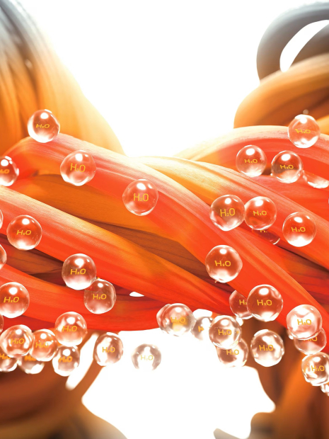 Чоловічий лонгслів UNIQLO з технологією HEATTECH 1159857162 (Молочний XXL)