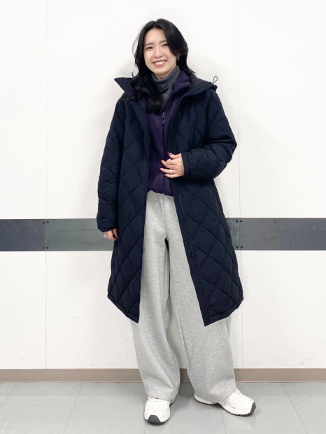 Флисовый лонгслив HEATTECH UNIQLO водолазка 1159858290 (Серый L)