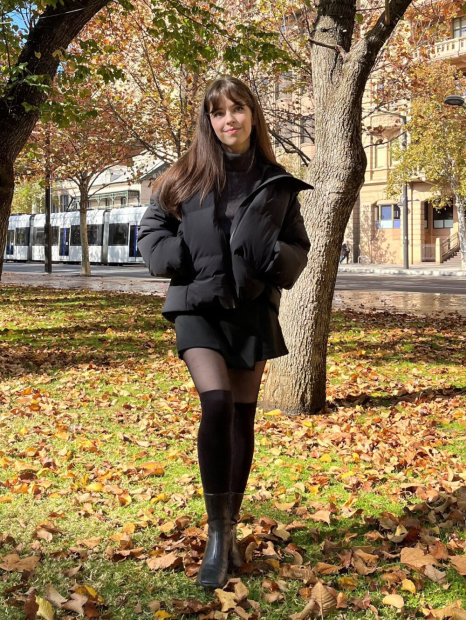 Флисовый лонгслив HEATTECH UNIQLO водолазка 1159858290 (Серый L)