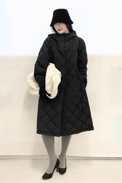 Жіночі термоколготки Heattech Uniqlo 1159859722 (Сірий M)