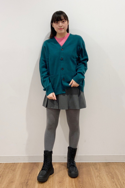 Жіночі термоколготки Heattech Uniqlo 1159859722 (Сірий M)