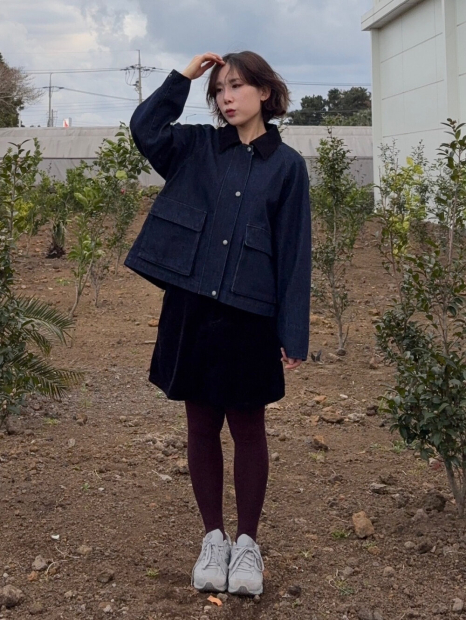 Жіночі термоколготки Heattech Uniqlo 1159859522 (Бордовий M)