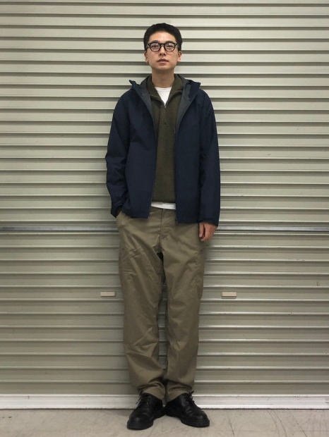 Чоловічі футболки UNIQLO з технологією HEATTECH 1159862165 (Білий M)