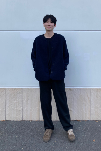 Чоловічі футболки UNIQLO з технологією HEATTECH 1159862166 (Чорний M)