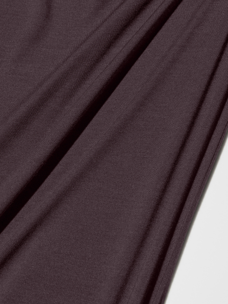 Жіночий лонгслів UNIQLO HEATTECH 1159864681 (Коричневий XL)