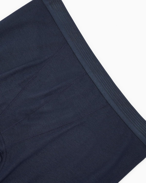 Мужские термоштаны Emporio Armani лосини 1162105832 (Синий XL)