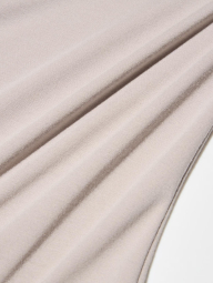 Женский лонгслив UNIQLO HEATTECH 1159843080 (Серый XXL)