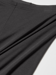 Женские термолосины Heattech Uniqlo 1159849484 (Серый M)