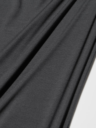 Женский термолонгслив Uniqlo HEATTECH 1159849493 (Серый XXL)