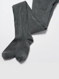 Женские термоколготки Heattech Uniqlo 1159853684 (Серый XL)