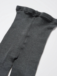 Женские термоколготки Heattech Uniqlo 1159853684 (Серый XL)