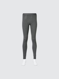 Мужские термолосины Heattech Tights Uniqlo 1159853854 (Серый S)