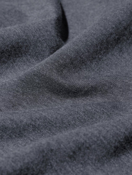 Мужской лонгслив UNIQLO с технологией HEATTECH 1159854881 (Серый XL)