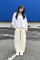 Флисовый лонгслив HEATTECH UNIQLO водолазка 1159858276 (Бежевый M)