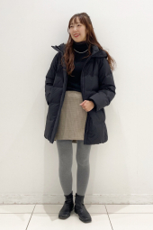 Жіночі термоколготки Heattech Uniqlo 1159859722 (Сірий M)