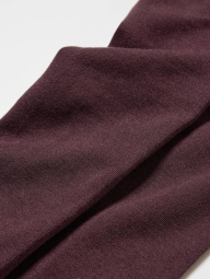 Жіночі термоколготки Heattech Uniqlo 1159859522 (Бордовий M)