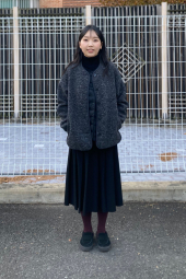 Жіночі термоколготки Heattech Uniqlo 1159859522 (Бордовий M)