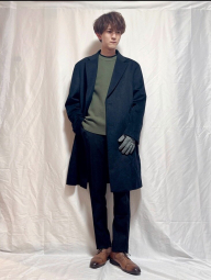 Чоловічі футболки UNIQLO з технологією HEATTECH 1159862166 (Чорний M)