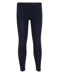 Мужские термоштаны Emporio Armani лосини 1162105832 (Синий XL)