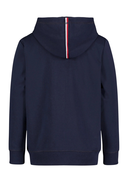 Детская толстовка Tommy Hilfiger 1159843444 (Синий XL)
