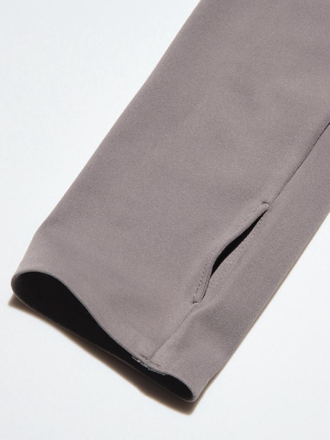 Толстовка з технологією AIRism UNIQLO 1159844055 (Коричневий XL)