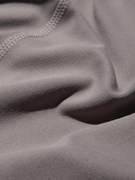 Толстовка з технологією AIRism UNIQLO 1159844055 (Коричневий XL)