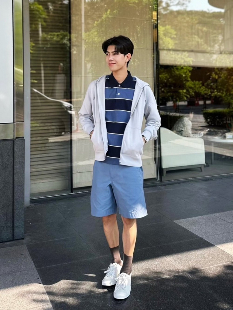 Стильна толстовка UNIQLO з капюшоном 1159844134 (Сірий XXL)