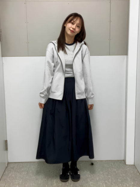Стильна толстовка UNIQLO з капюшоном 1159844134 (Сірий XXL)
