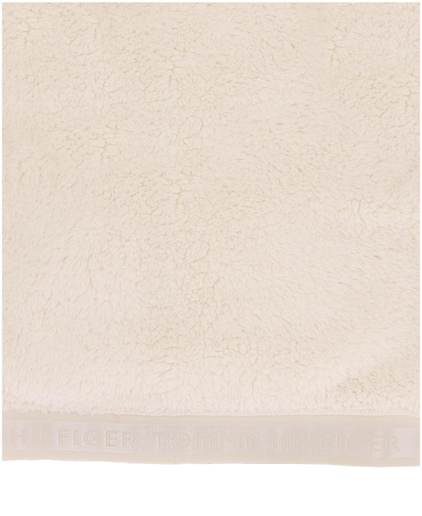 Детская меховая куртка Tommy Hilfiger толстовка 1159847848 (Молочный L)